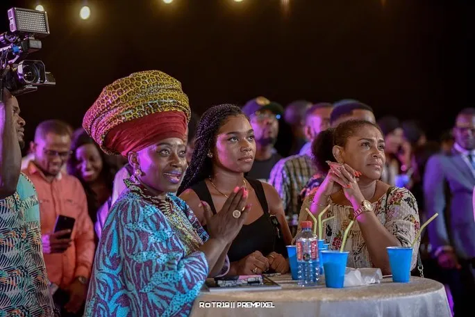#RODR19: 15 photos you missed from the launch of Rhythms on Da Runway