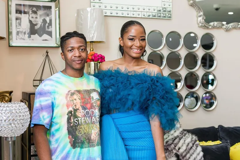 All of Accra’s sophisticated and stylish ladies were at Amarachi Kanu’s book launch