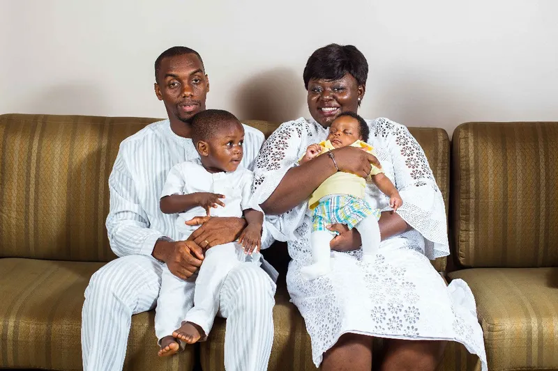 #atAshesi: 9 Adorable couples who found love at Ashesi and are the definition of couple goals