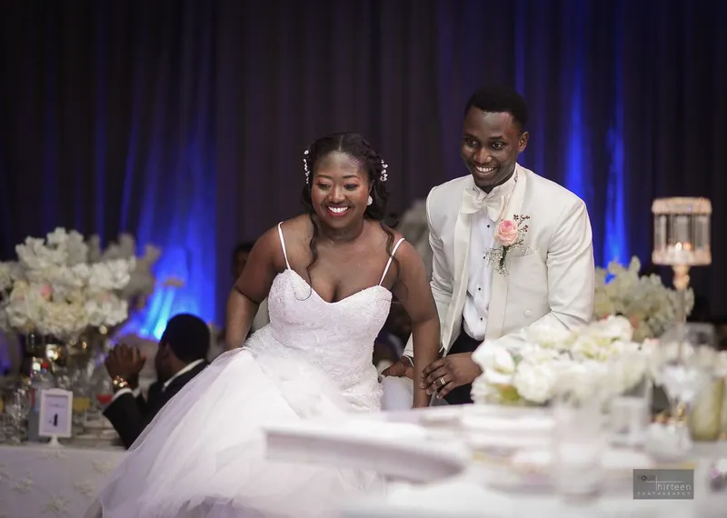 #atAshesi: 9 Adorable couples who found love at Ashesi and are the definition of couple goals