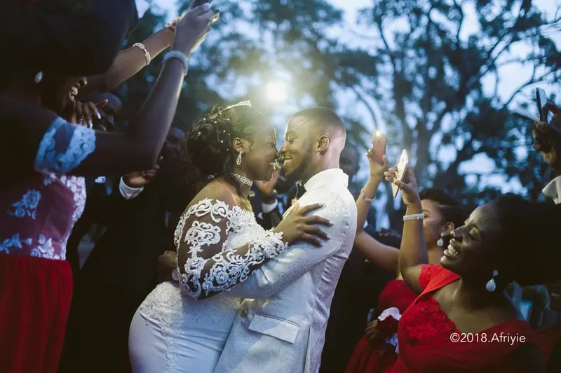 #atAshesi: 9 Adorable couples who found love at Ashesi and are the definition of couple goals