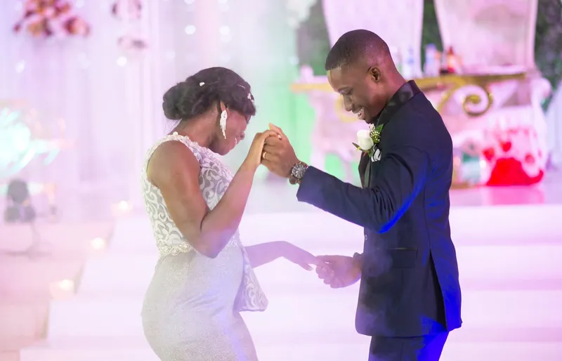 #atAshesi: 9 Adorable couples who found love at Ashesi and are the definition of couple goals