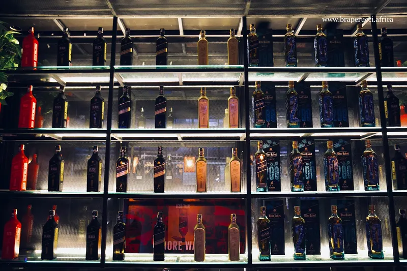 The House of Walker Accra launch was a hit!! Here are 26 photos as proof.