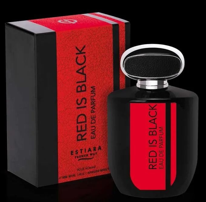 This Twitter user turned Sarkodie into designer perfumes and it’s fashion goals
