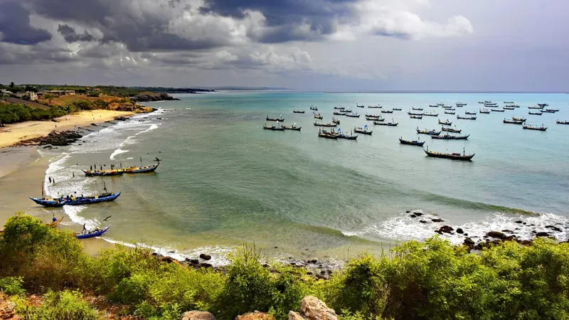 11 reasons why you need to love Ghana