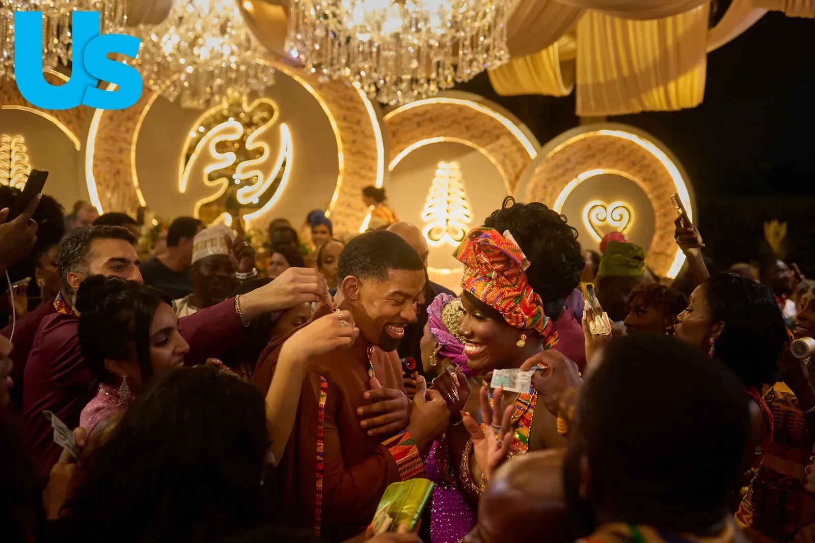 Bozoma Saint John-Watson’s wedding had Ghana’s former president standing in for her Dad, and here’s Why