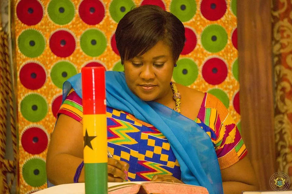 Hall of fame: 20 outstanding women who are old girls of Aburi Girls