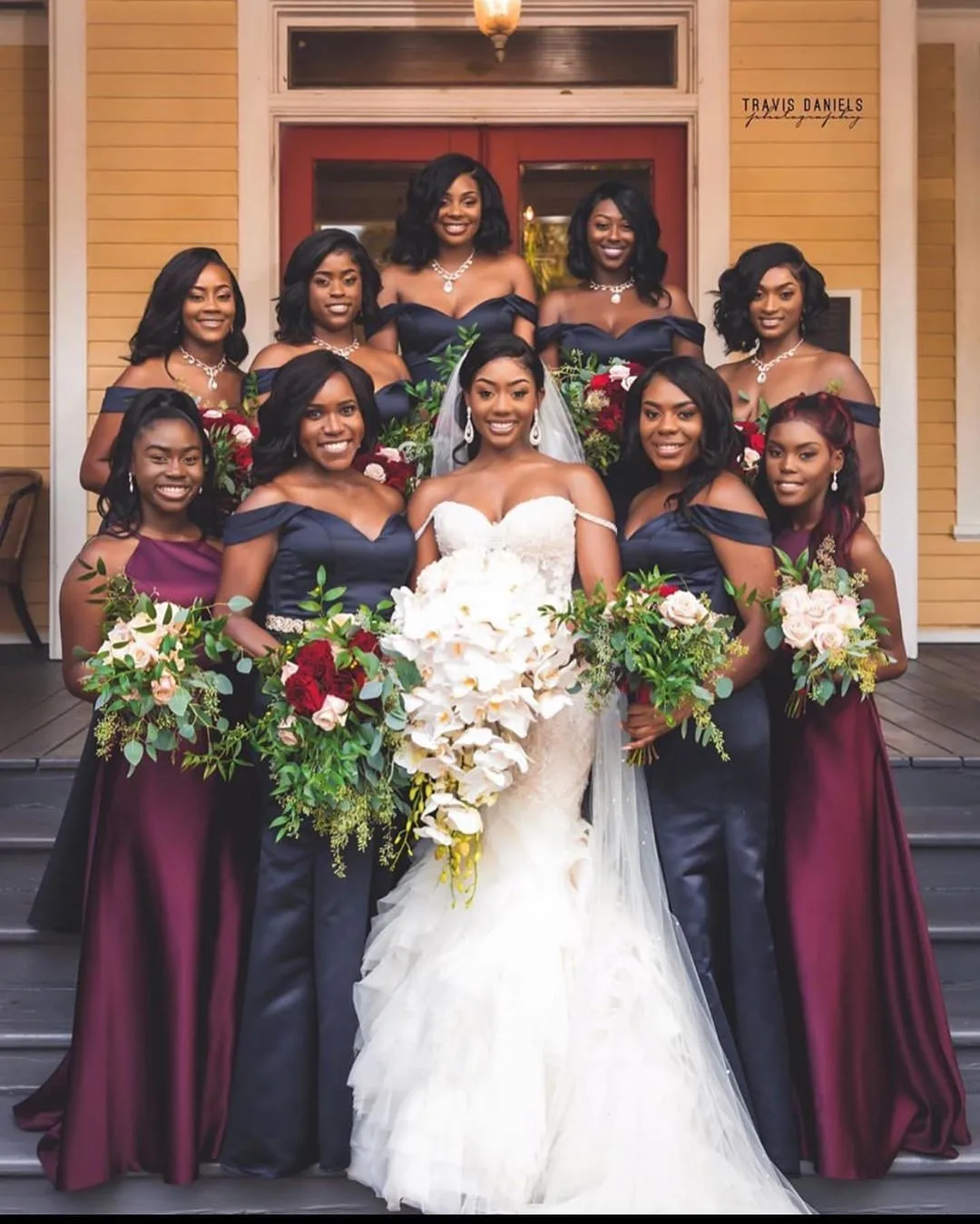 Every bride needs to know these do’s and don’ts about their wedding hair