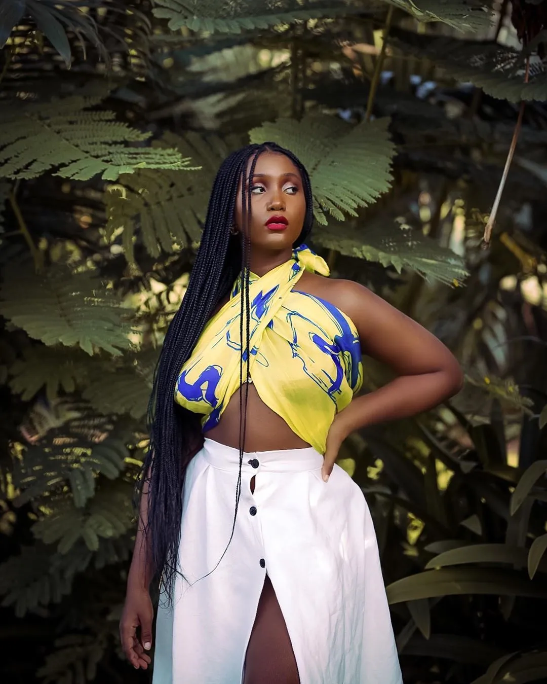 The Best-dressed women we saw on our social media feed this week