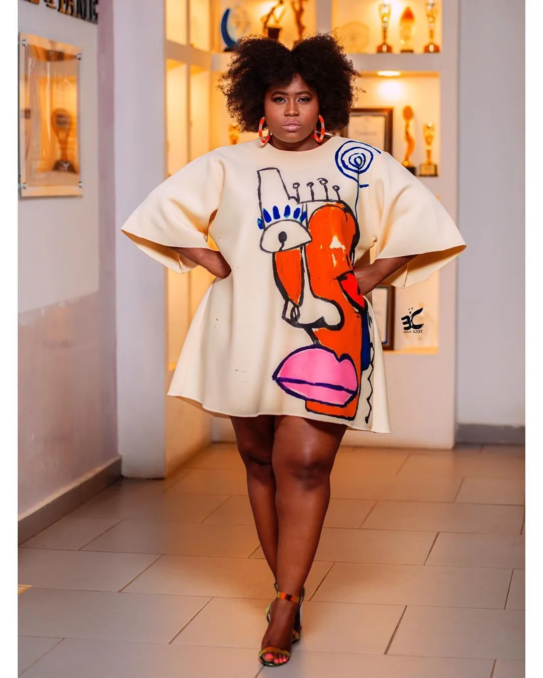 The Best-dressed women we saw on our social media feed this week