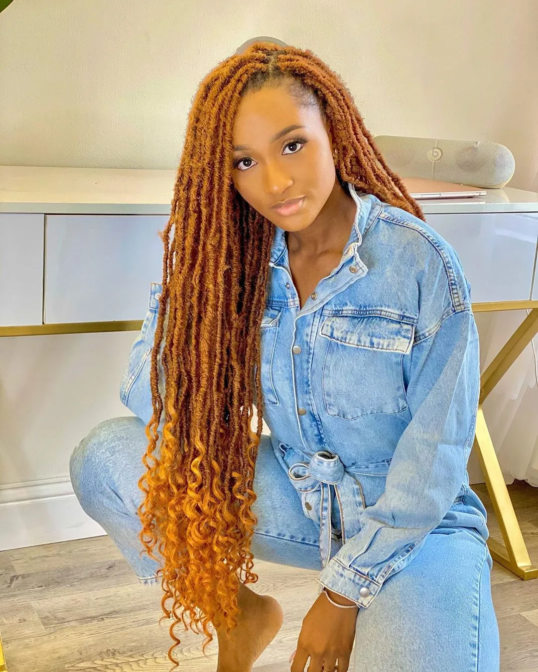 The Best-dressed women we saw on our social media feed this week