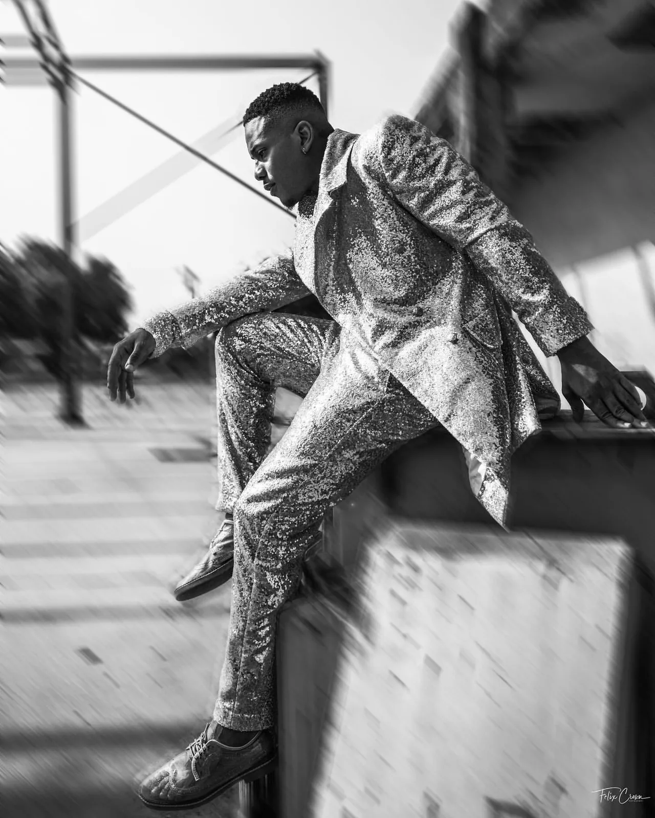 Man of Style: We raided Nollywood actor Timini’s wardrobe and found some dapper stuff