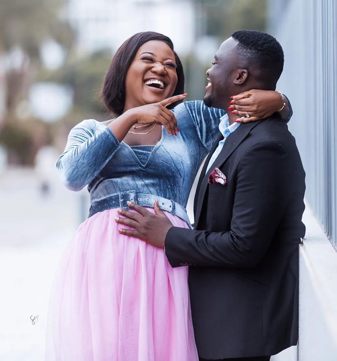 #JayNa20: Jesse couldn’t take his eyes off Nancy at their friend’s wedding and now he gets the chance to look at her forever