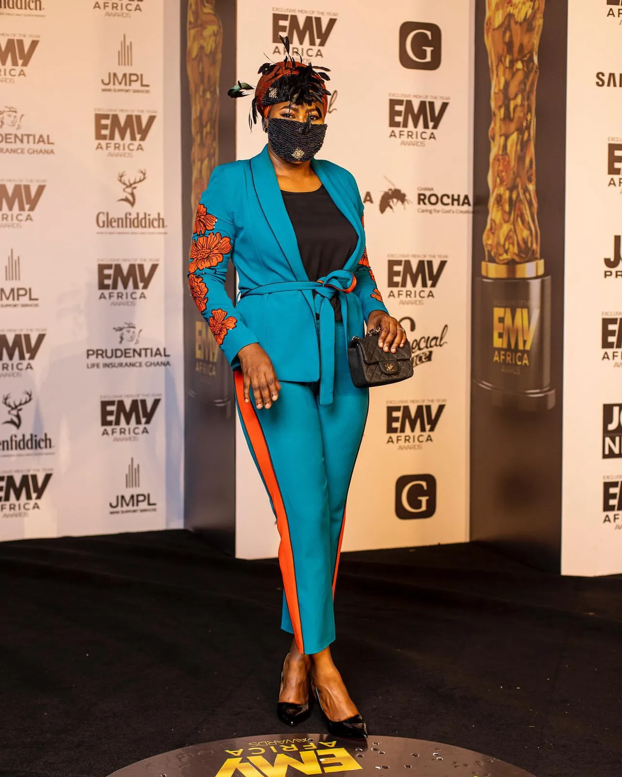 The Verdict is out!! Here are the best and worst dressed celebrities at the EMY Awards