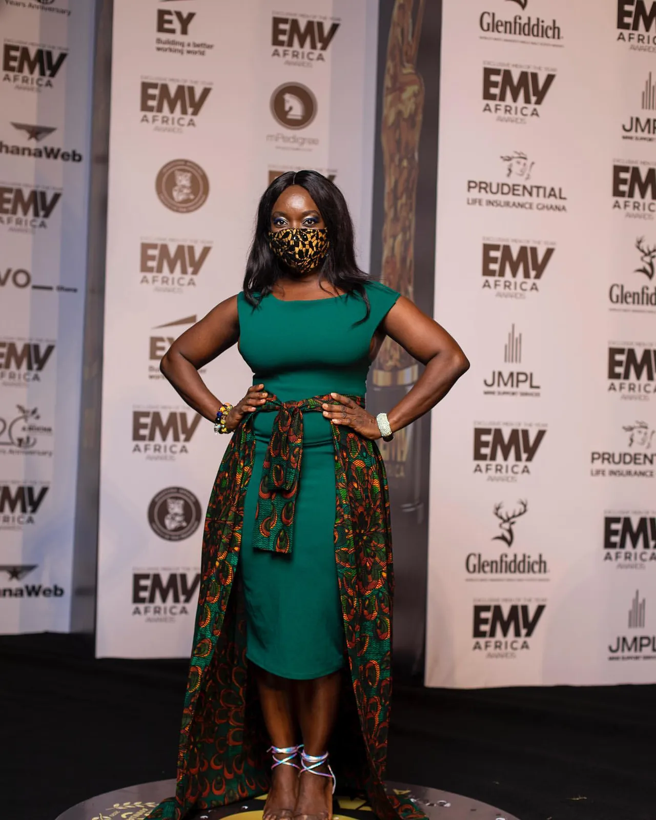The Verdict is out!! Here are the best and worst dressed celebrities at the EMY Awards