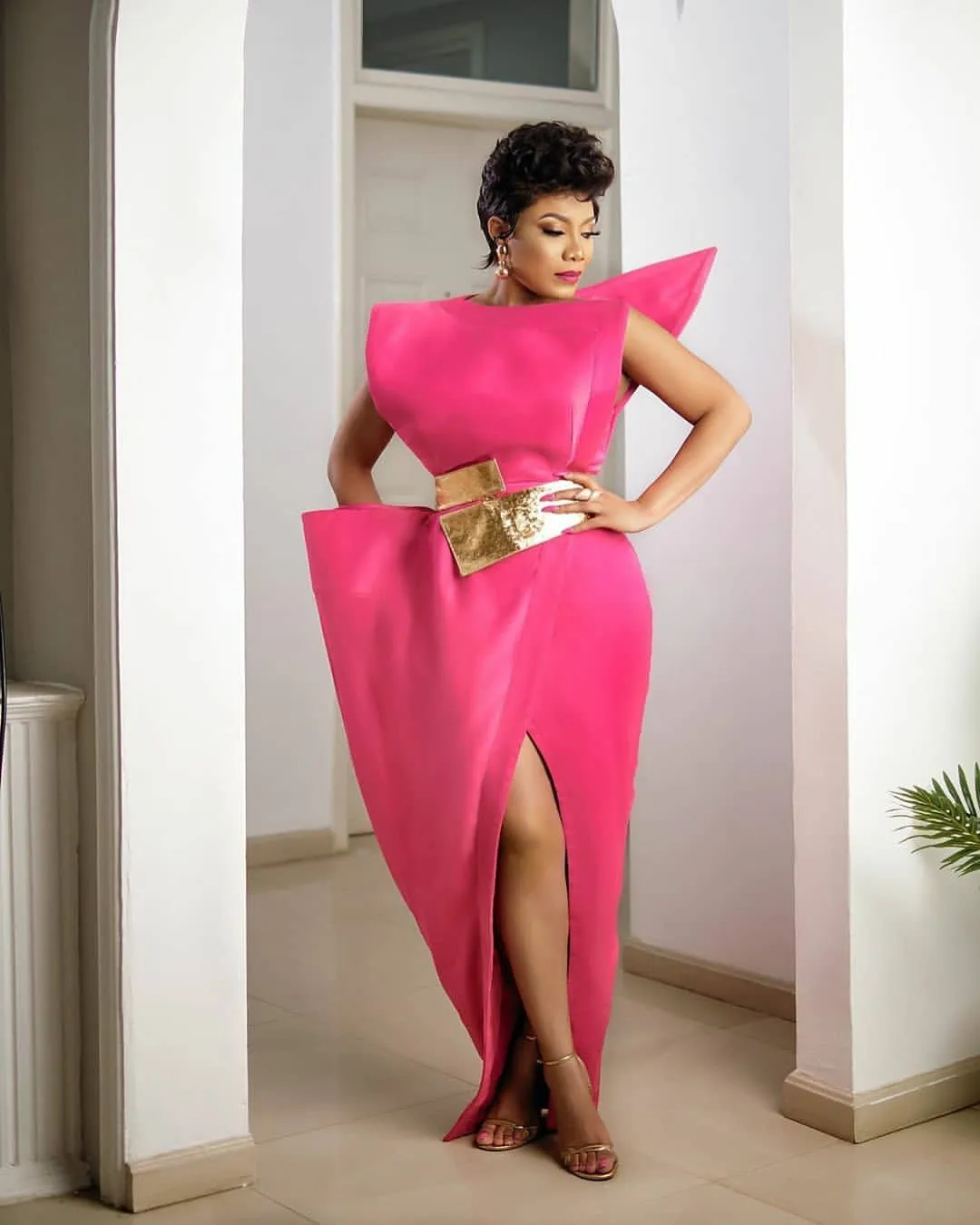 The Verdict is out!! Here are the best and worst dressed celebrities at the EMY Awards