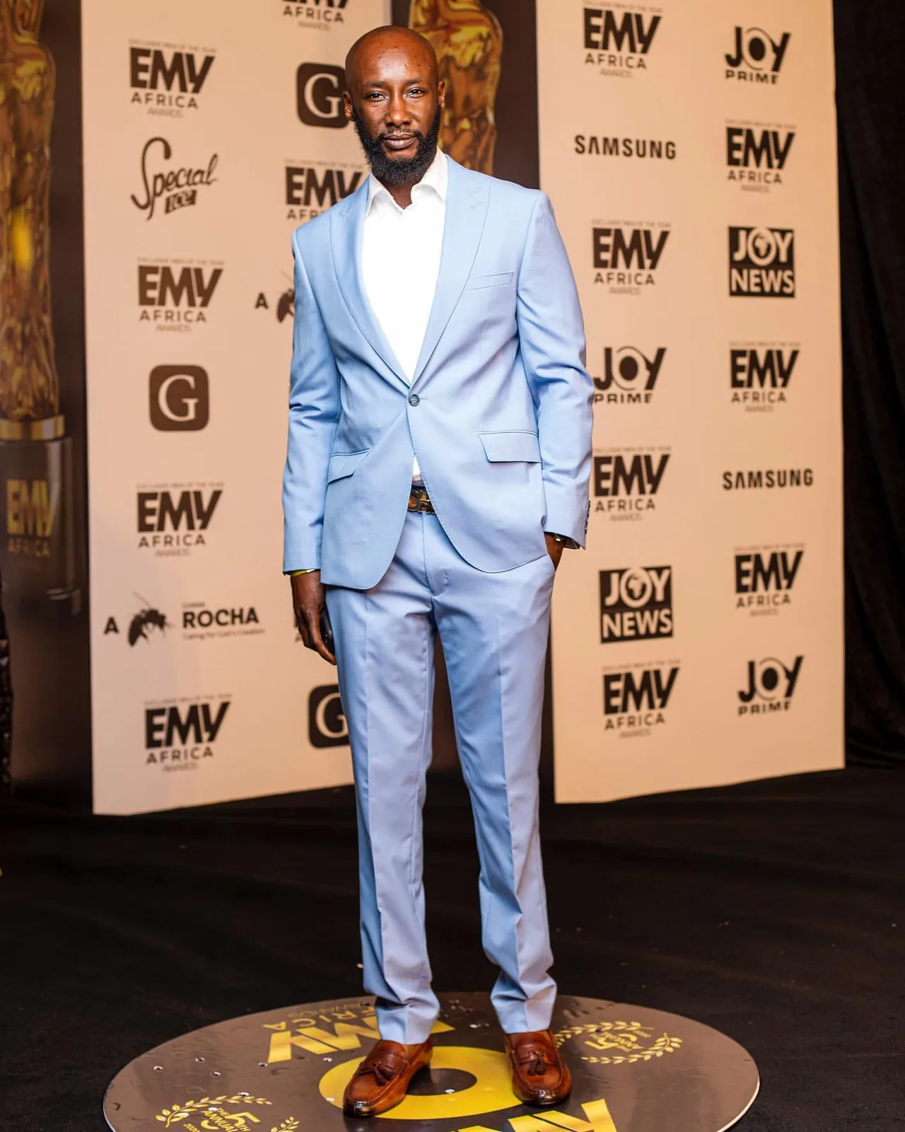 The Verdict is out!! Here are the best and worst dressed celebrities at the EMY Awards