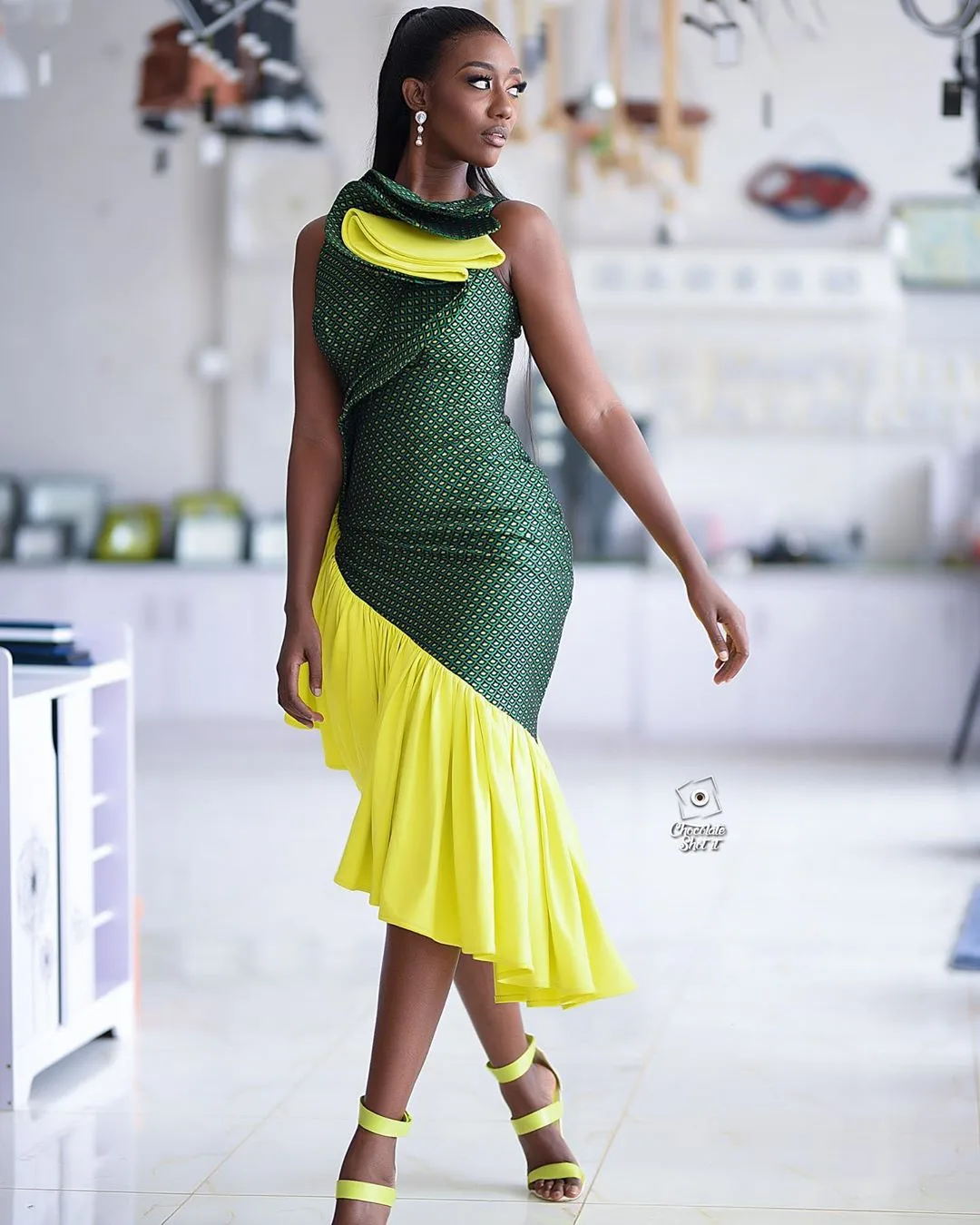 The best-dressed personalities on the internet this week