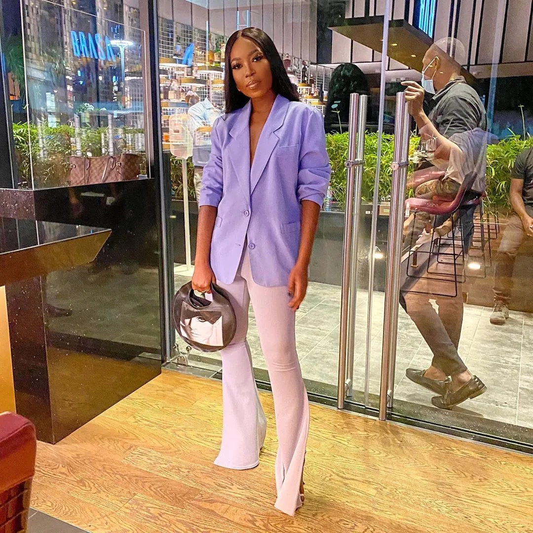 The 15 Best-Dressed men and women of the Week