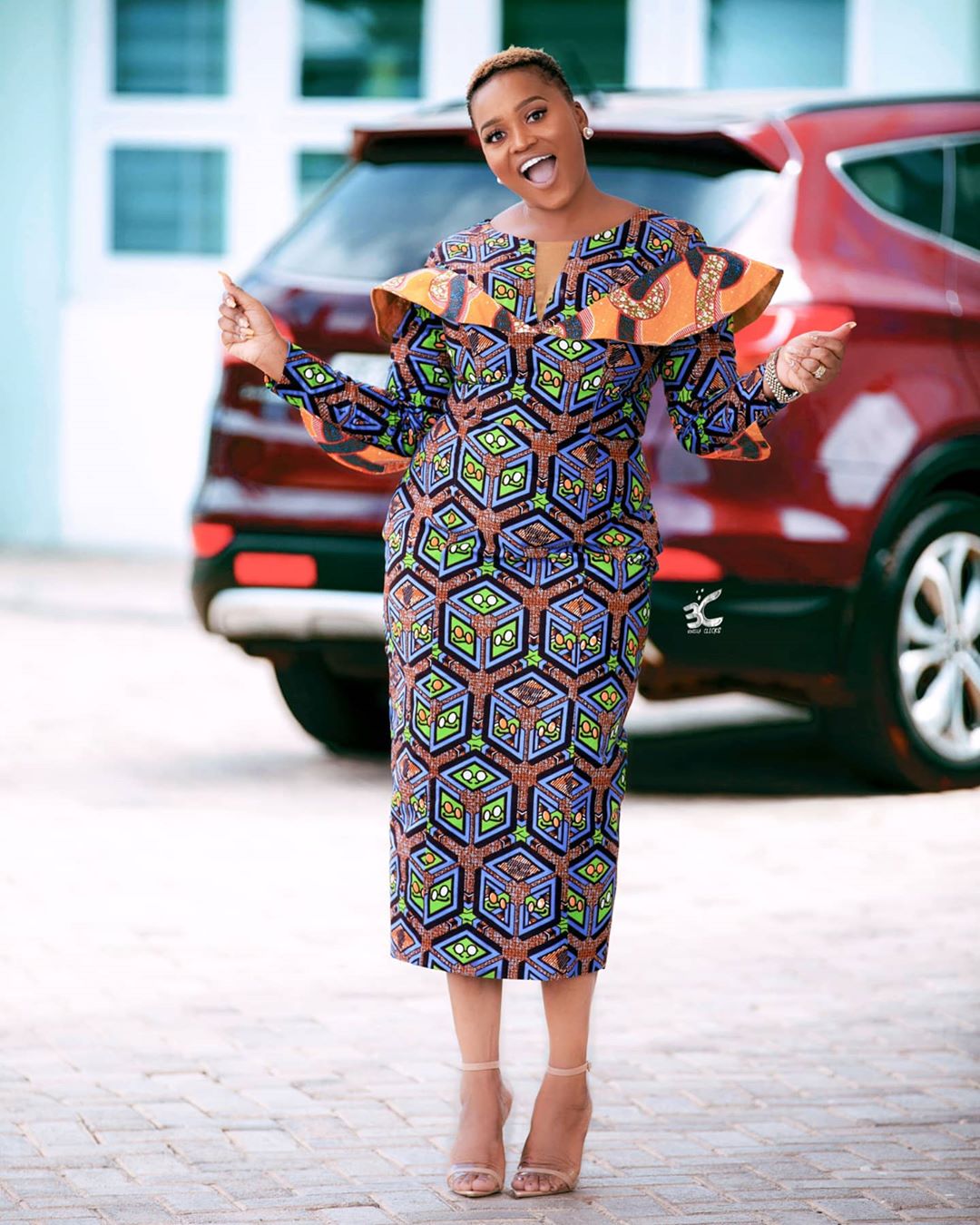 15 pretty outfits to wear to church on Sundays