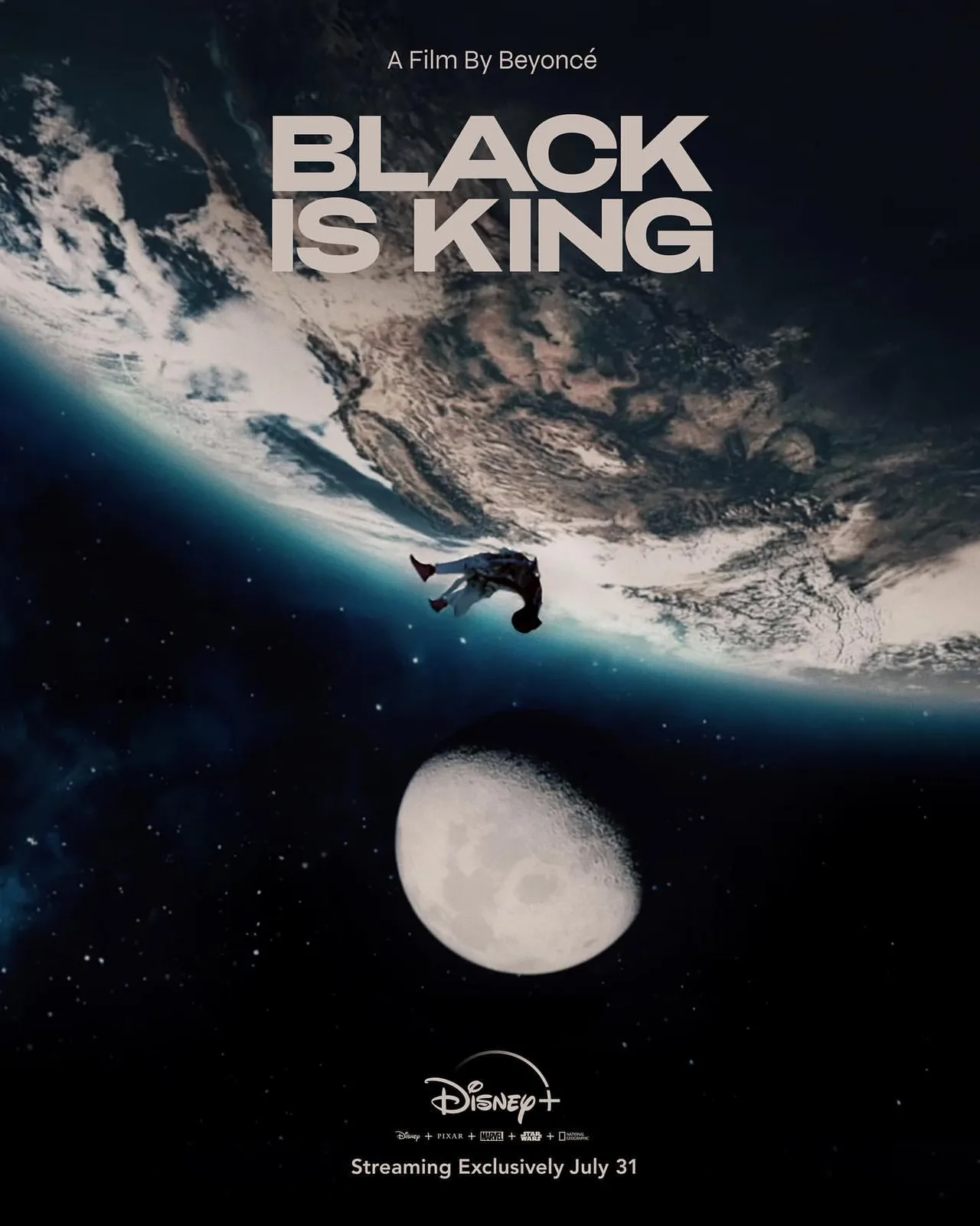 Black Is King: Beyoncé reveals trailer for her new visual album which was co-directed by these two Ghanaian creatives