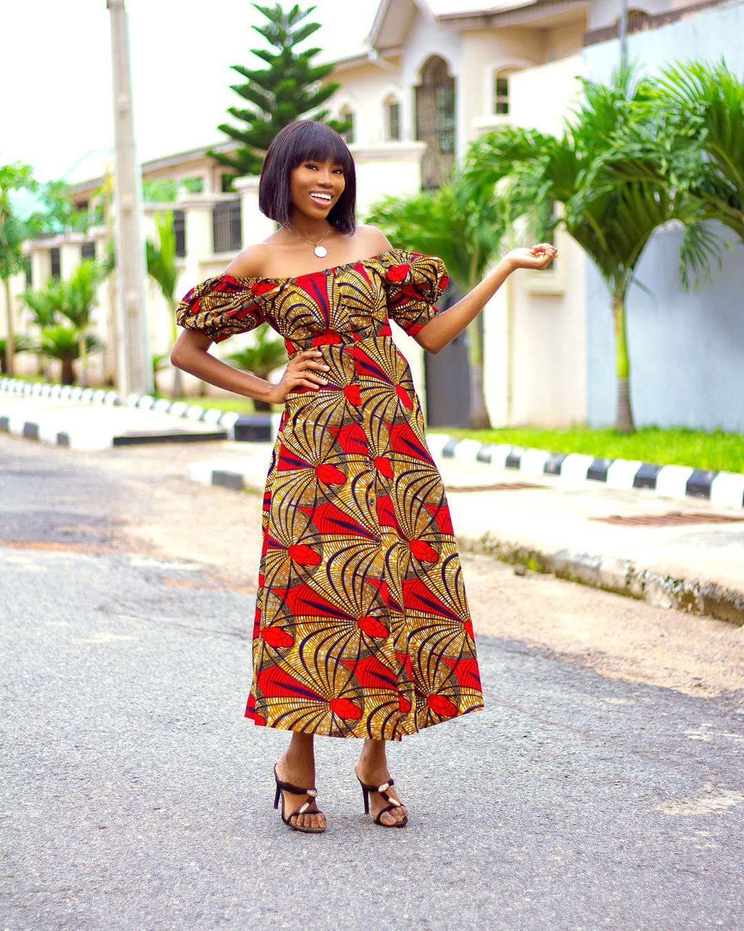 15 pretty outfits to wear to church on Sundays