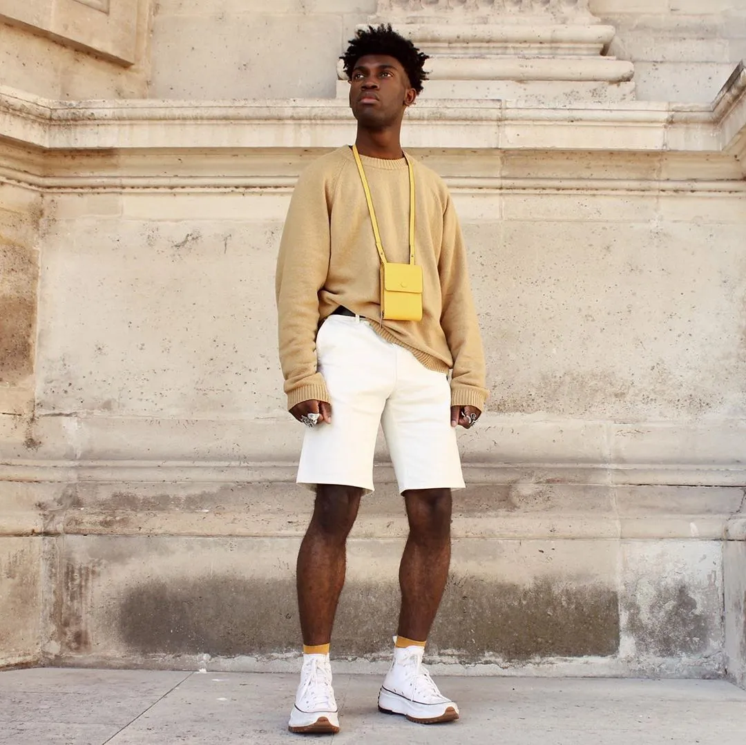 The 15 Best-Dressed men and women of the Week