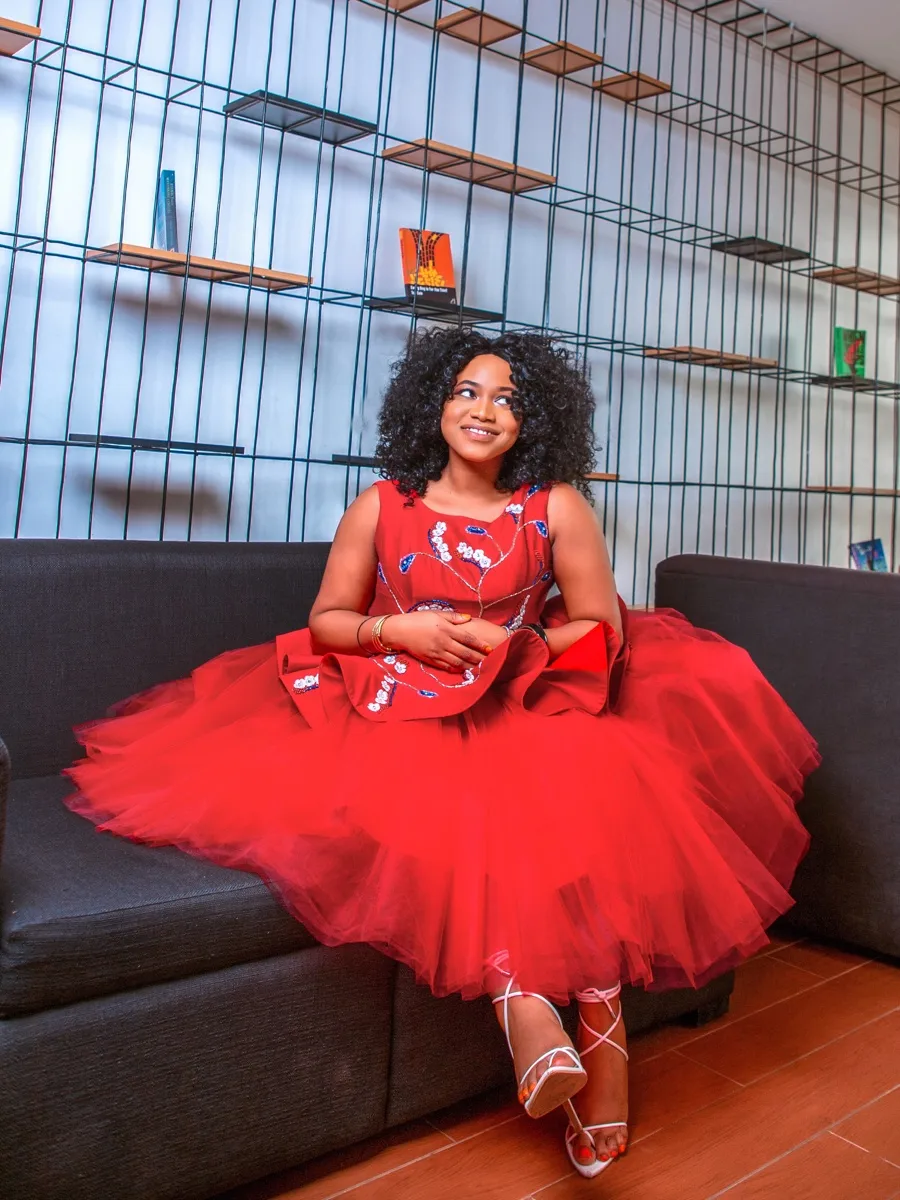10Mary Edoro x Elpis Megalio Lagoscitychic
