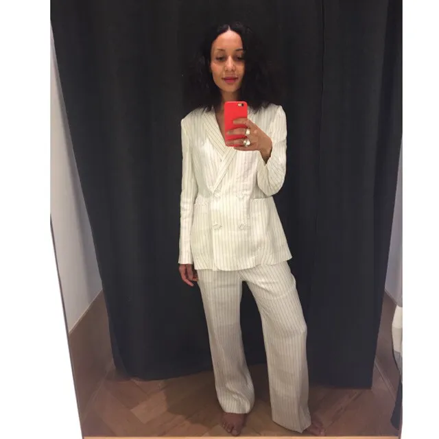 Meet Chioma Nnadi the stylish new editor of Vogue.com