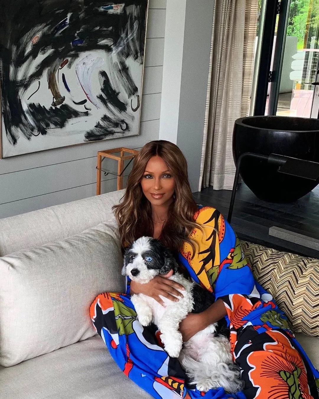 The best-dressed personalities on the internet this week