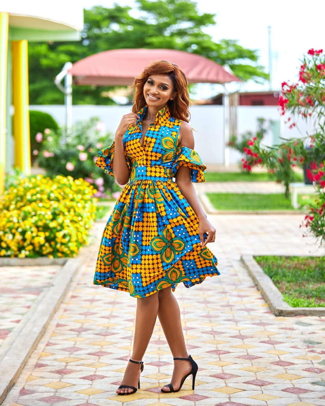 15 pretty outfits to wear to church on Sundays