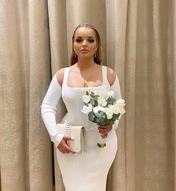 Shafik Mahama and Asma’s Dubai wedding was a beautiful blend of Ghanaian and Algerian cultures