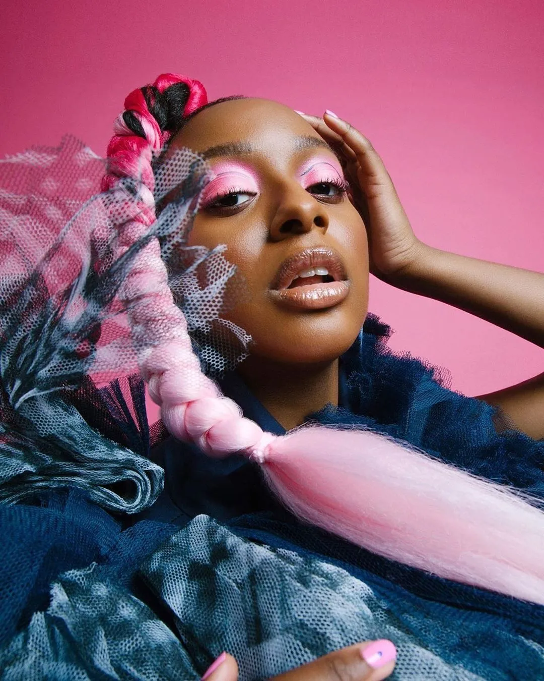 The beauties of the week: 18 trending beauty looks we absolutely love