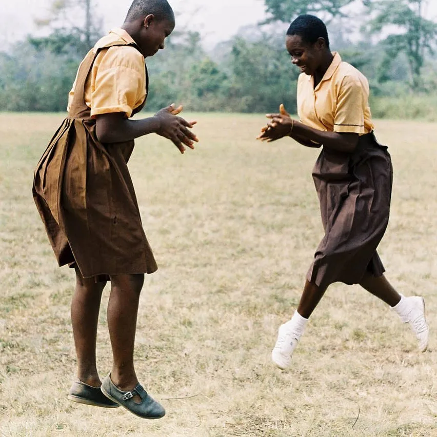 #GrowingUpInGhana: The pretty awesome things that made our weekends fun as 90s kids
