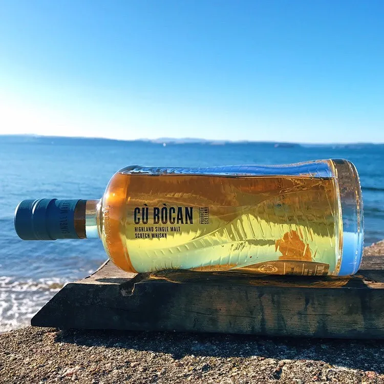 #WHISKYWEDNESDAY: How is Whisky made ??