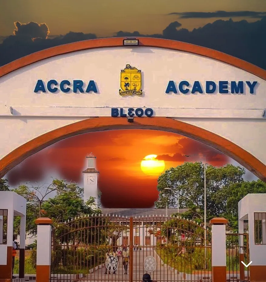Accra Academy: 25 Very Important Personalities Who Trace Their Roots Back To “Bleoo”.