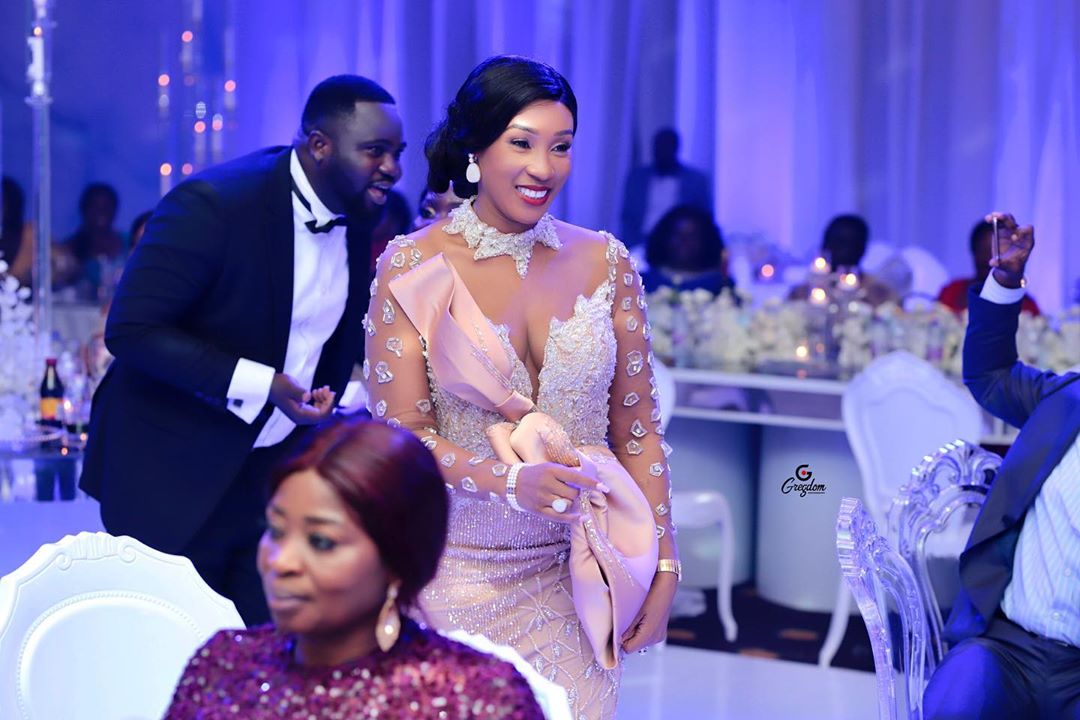 Wedding Guest Guide: The 14 best-dressed guests we saw at #CIRI2020