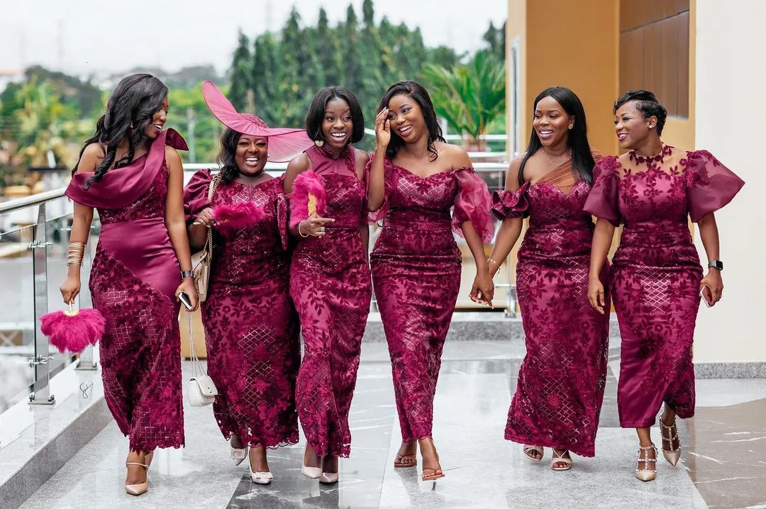 31 trending Bridesmaids dresses in 2020 you got to love