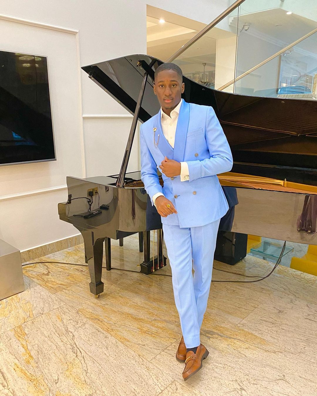 Wedding Guest Guide: The 14 best-dressed guests we saw at #CIRI2020