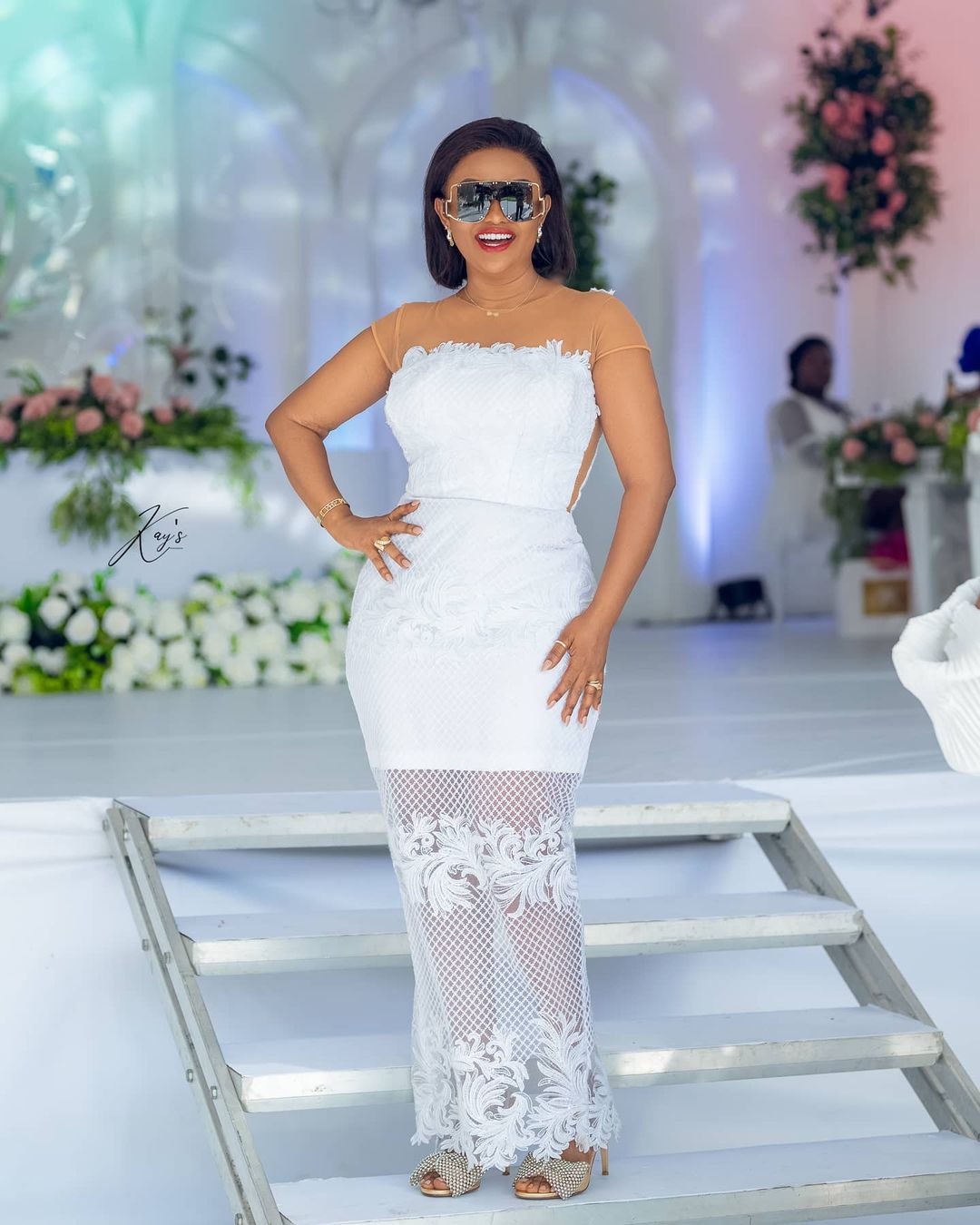 Wedding Guest Guide: The 14 best-dressed guests we saw at #CIRI2020