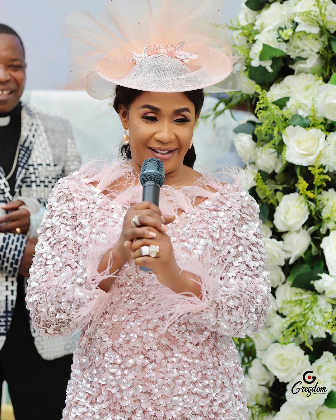 Wedding Guest Guide: The 14 best-dressed guests we saw at #CIRI2020