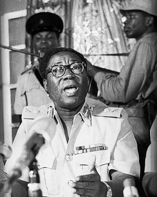 Accra Academy: 25 Very Important Personalities Who Trace Their Roots Back To “Bleoo”.