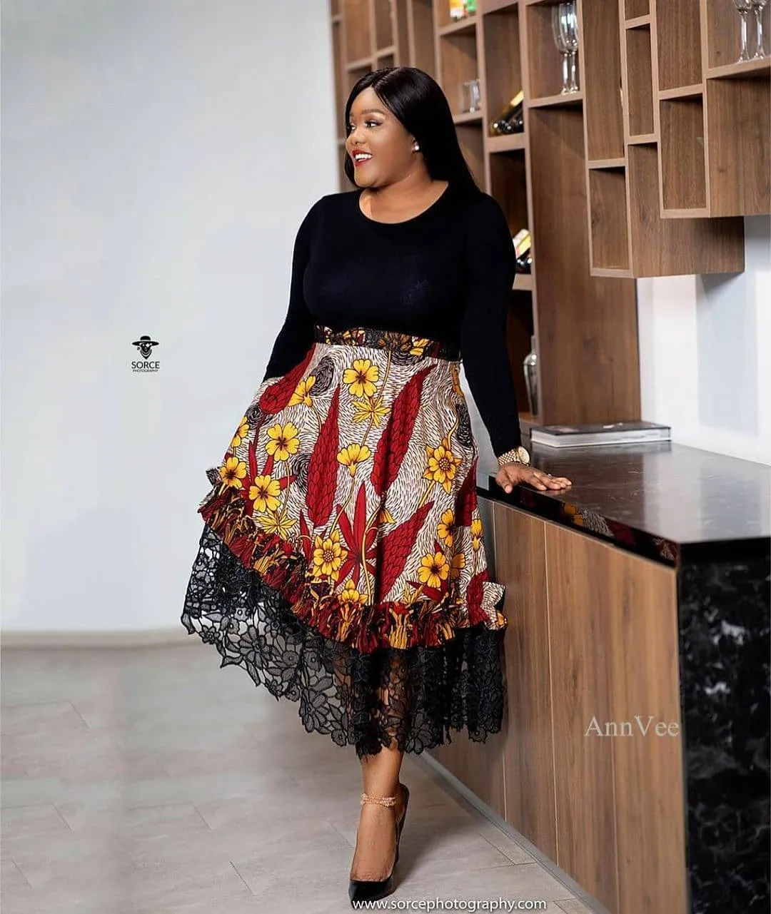 18 Spectacular African print looks for your 2021 wardrobe