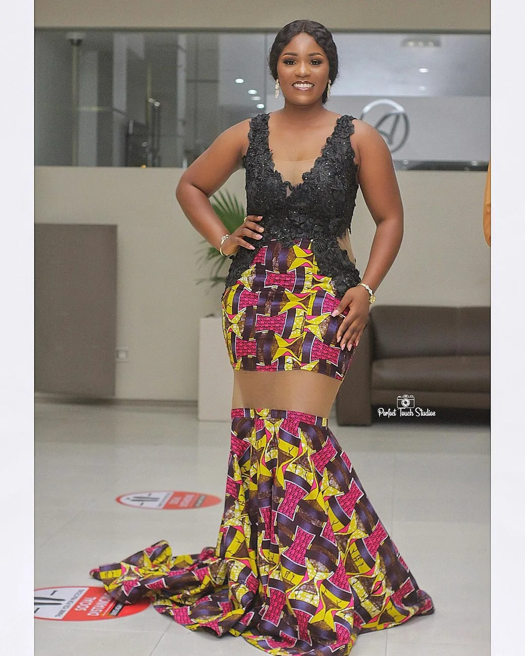 Every Best-dressed celebrity we saw on the GOWA Awards 2020 Red carpet