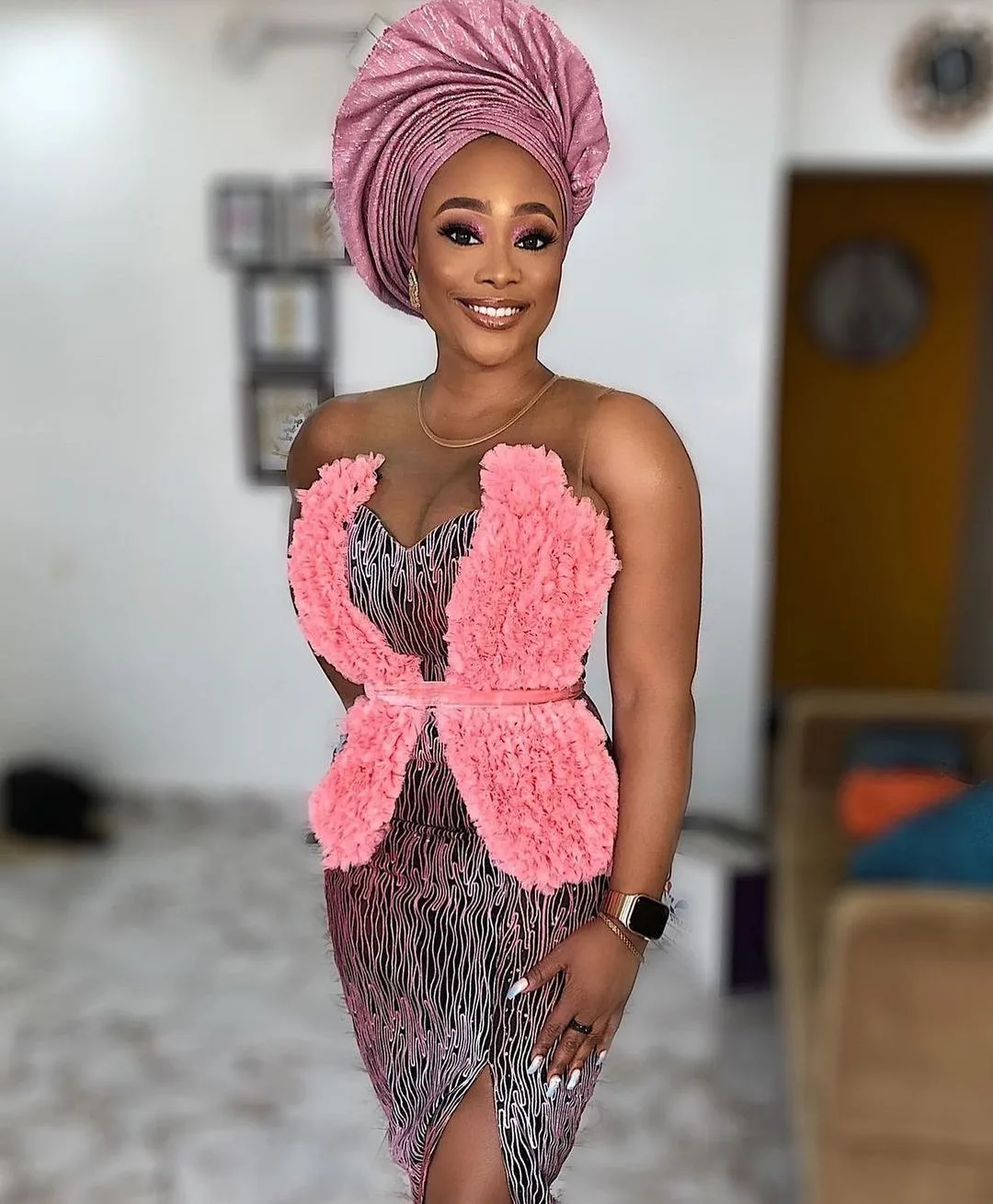 Here are the trending Wedding Guest looks of the week