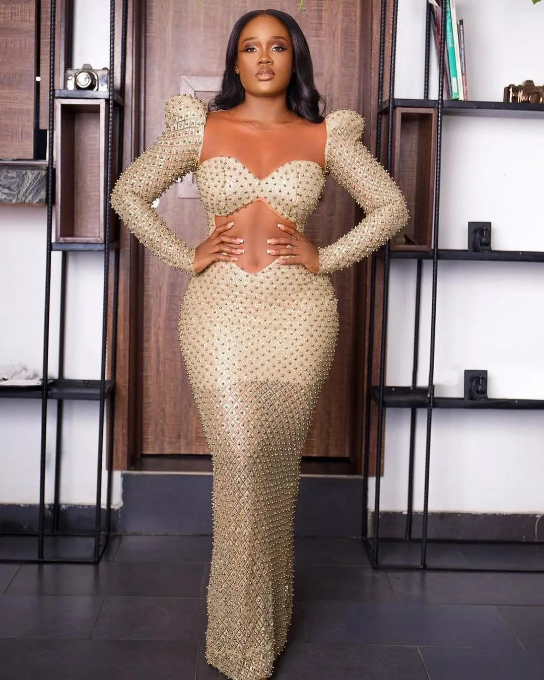 Here are the trending Wedding Guest looks of the week