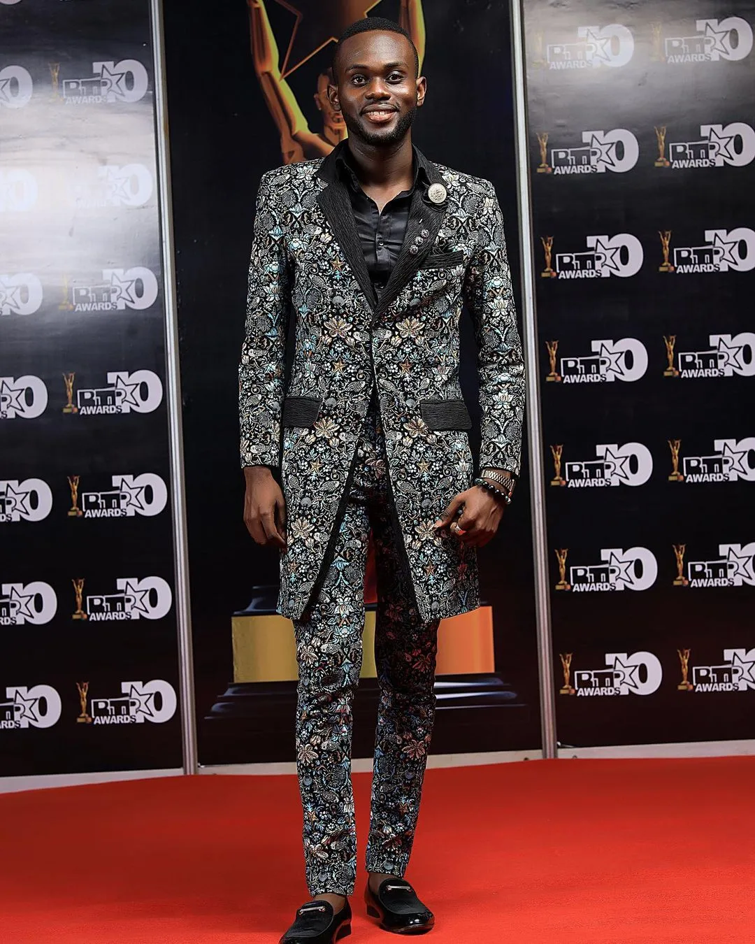 We have the verdict!! Here are the best and worst dressed celebrities at the 2020 RTP Awards
