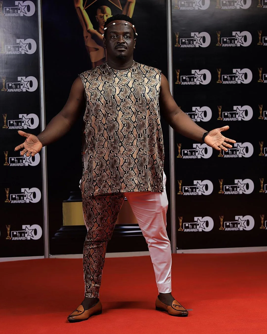 We have the verdict!! Here are the best and worst dressed celebrities at the 2020 RTP Awards