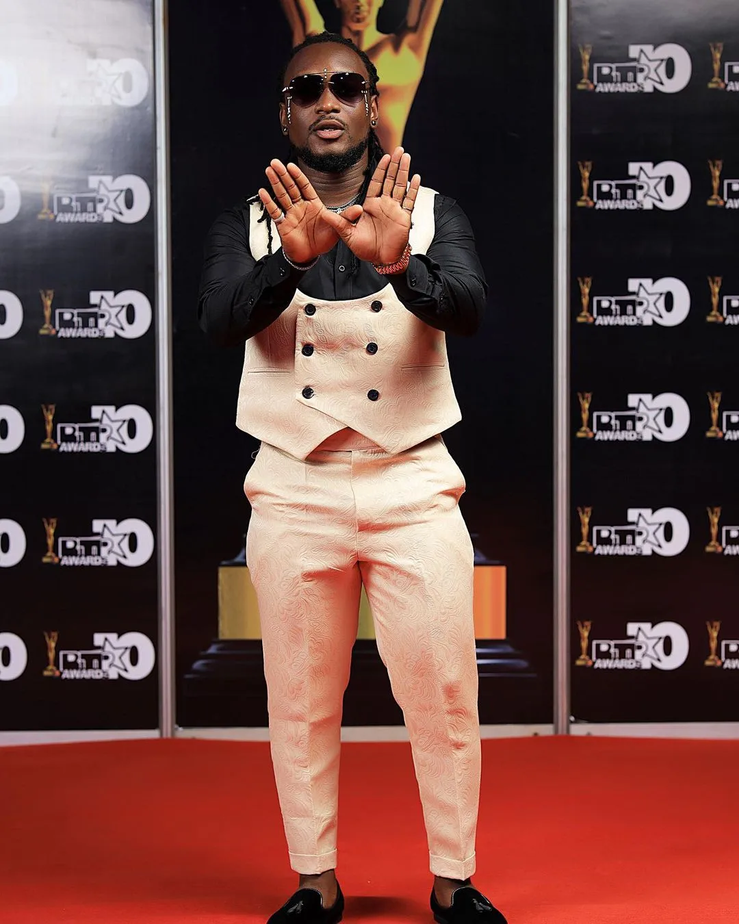 We have the verdict!! Here are the best and worst dressed celebrities at the 2020 RTP Awards