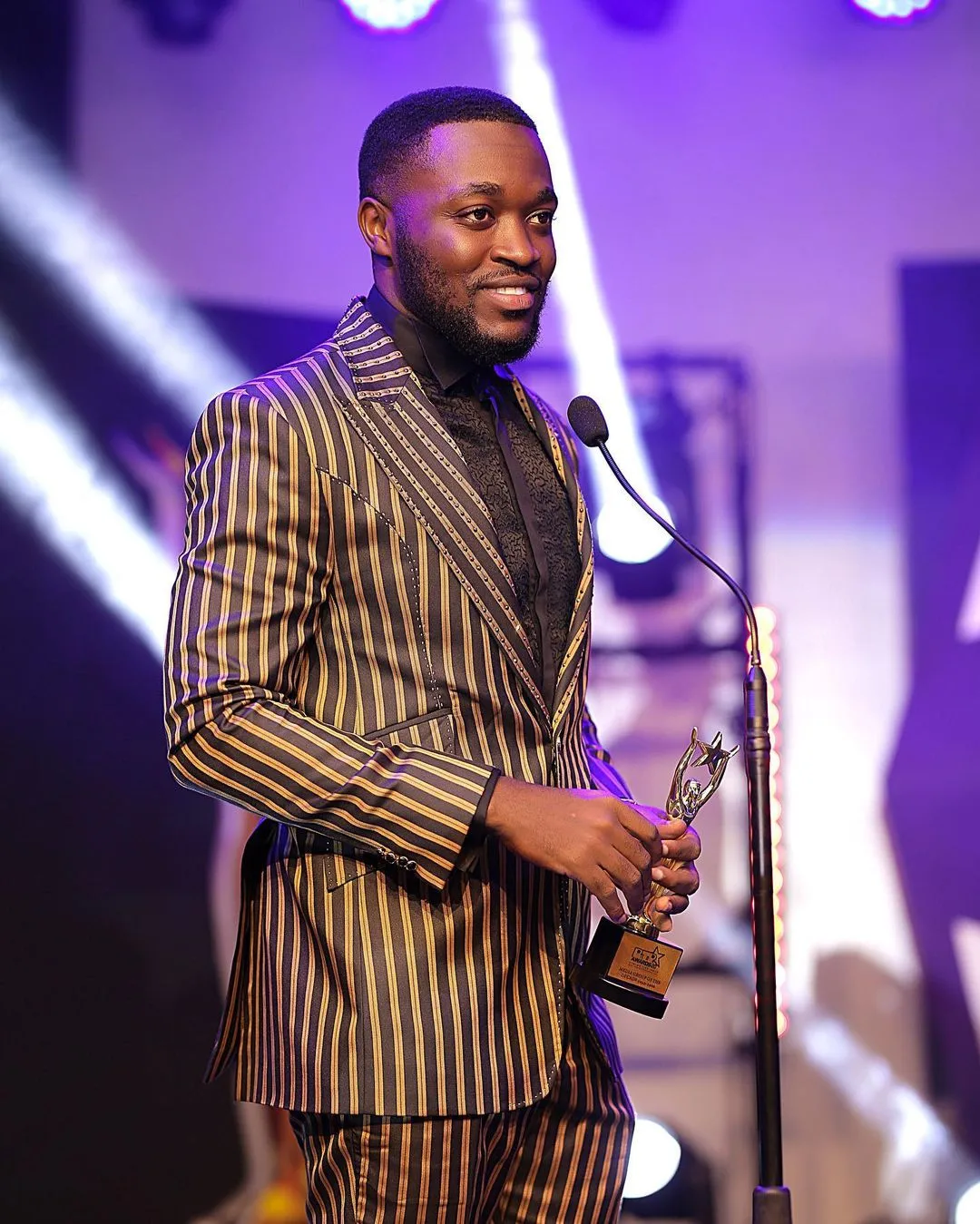 We have the verdict!! Here are the best and worst dressed celebrities at the 2020 RTP Awards